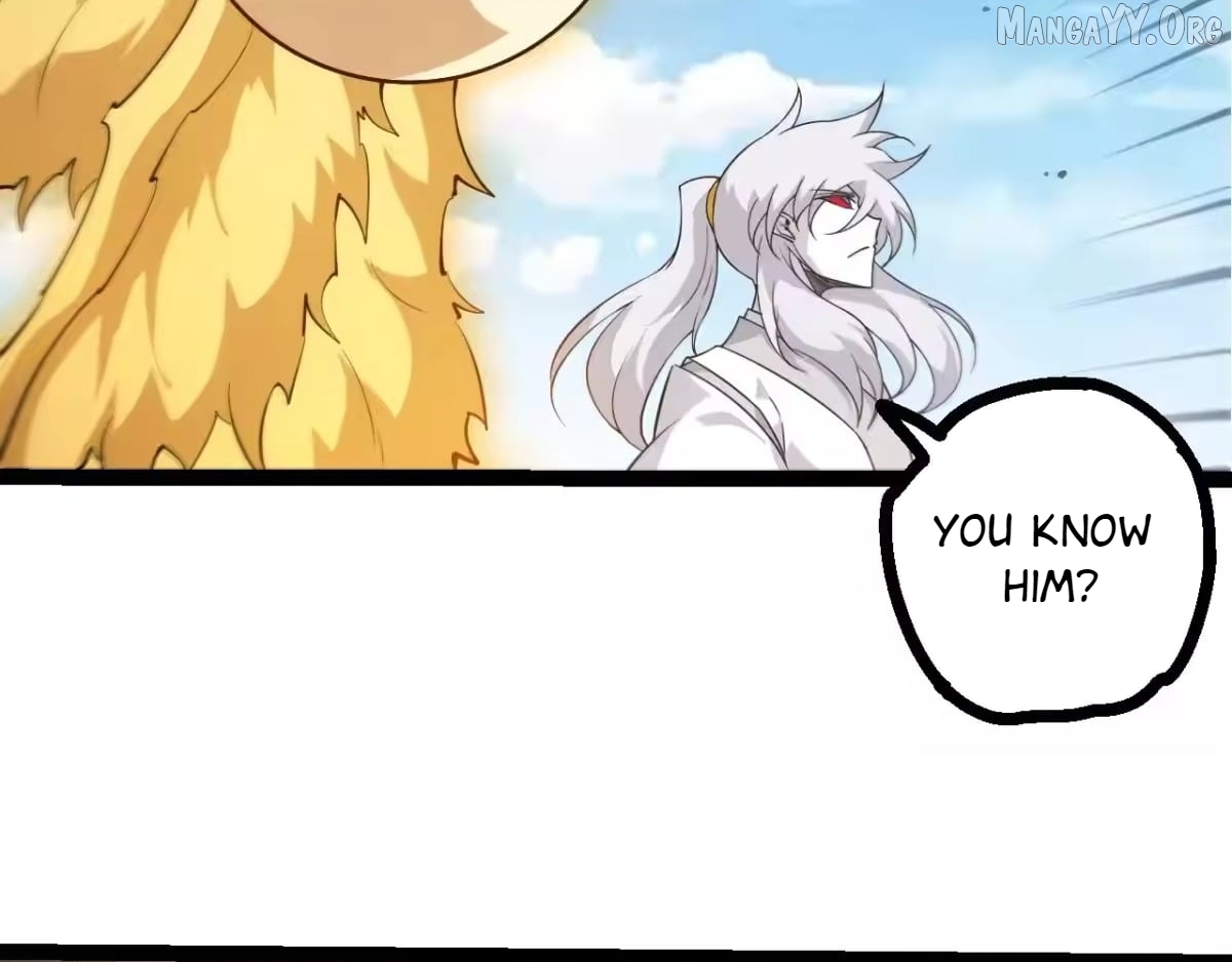 Evolution Begins With A Big Tree Chapter 508 - page 85